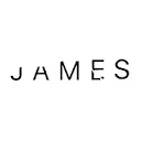 JAMES Design Consulting logo