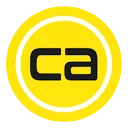 Compri Aluminium logo