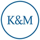Keuzenkamp AND Marcelis logo
