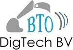 BTO DigTech BV logo