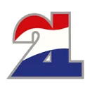 Woonhart makelaars logo