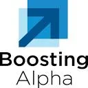 Boosting Alpha B.V. logo