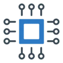 Embedded-Solutions logo