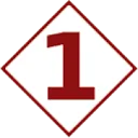 RTV1 logo