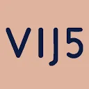 Vij5 logo