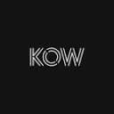 KOW architecten logo