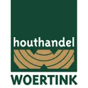 Houthandel Woertink logo