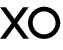 XO Creative Agency logo