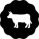Hugo Bogers Boerderijwinkel logo