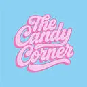 The Candy Corner logo