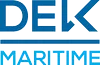 DEKC Maritime logo