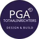 Logo van PGA Totaalinrichters