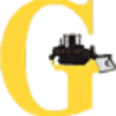 Loon- en Grondverzetbedrijf De Gier B.V. logo