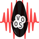 OpenVoiceOS Stichting OVOS logo