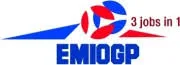 Emiogp BV logo