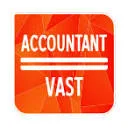 ACCOUNTANT VAST logo