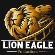 Lion Eagle Productions logo