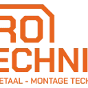 PRO-TECHNIEK b.v. logo