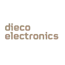 Dieco Electronics B.V. logo