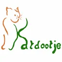 Katdootje logo
