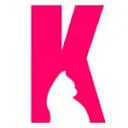 Kattenoppas Nederland logo