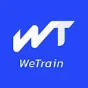 WeTrain Eindhoven logo