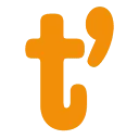 buro t'sas makelaardij o.g. logo