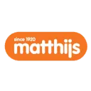 Matthijs B.V. logo