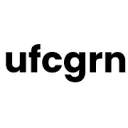 UFC Groningen logo