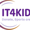 Stichting IT4Kids logo