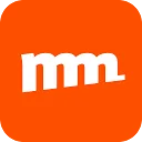 MM creative agency logo