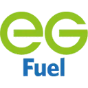EG Fuel part of EG Group logo