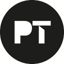 PLEIN THEATER logo