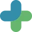Evidensia Dierenziekenhuis Hart van Brabant logo