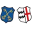 St Pieters en Bloklands Gasthuis te Amersfoort logo