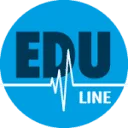 EDU-Line logo