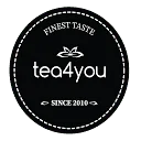 Tea4you logo