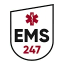 EMS Air Ambulance AND Medical Repatriation logo