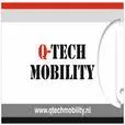 Q-Tech Mobility logo