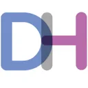DH finance logo