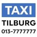 Taxi Tilburg logo