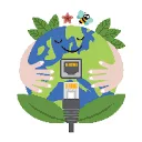 Stop(((5G))) Stay connected but protected - NL/BE logo