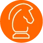 Bergman - Meer dan media logo
