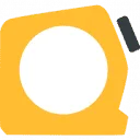 TIM Raamdecoratie logo