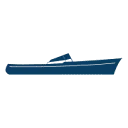 De Stille Boot - every boat electric logo