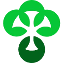 Van Oord Hoveniers logo