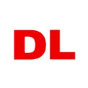 DroneLand logo
