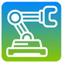 Amabotics - Ingredient Handling Robots logo