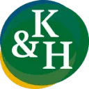 Korbee AND Hovelynck BV logo