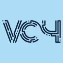 VC4 B.V. logo